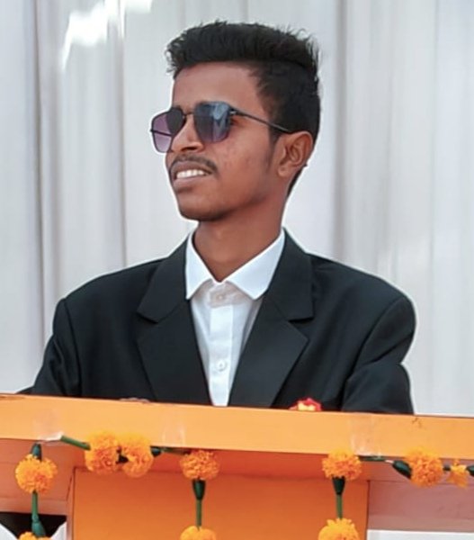 Shantanu Ingole