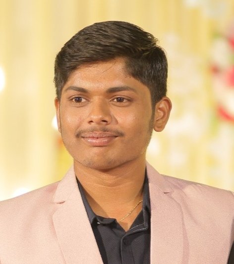 Shrikrushna Satpute