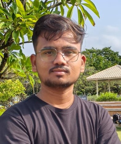 Vedant Gawande